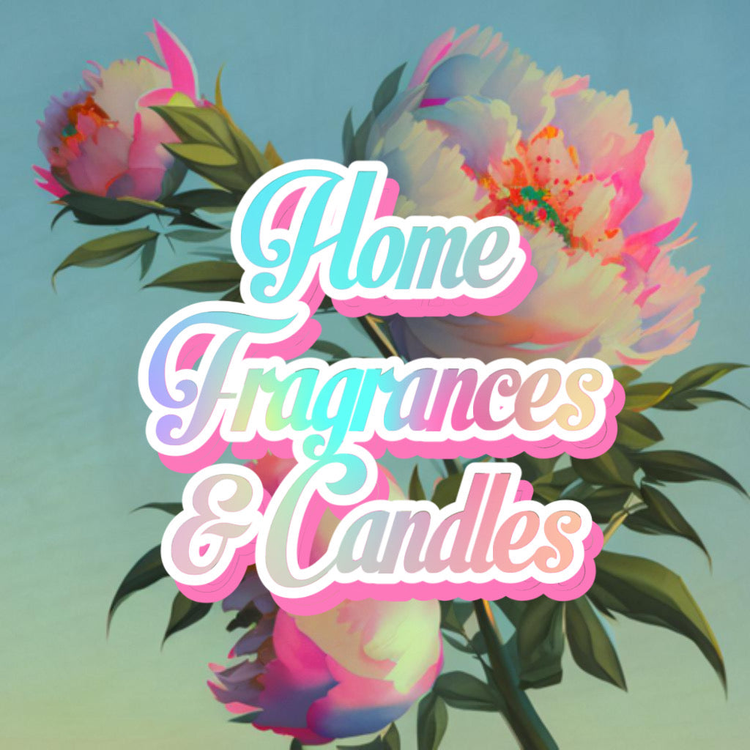 THE HOME FRAGRANCE TAG