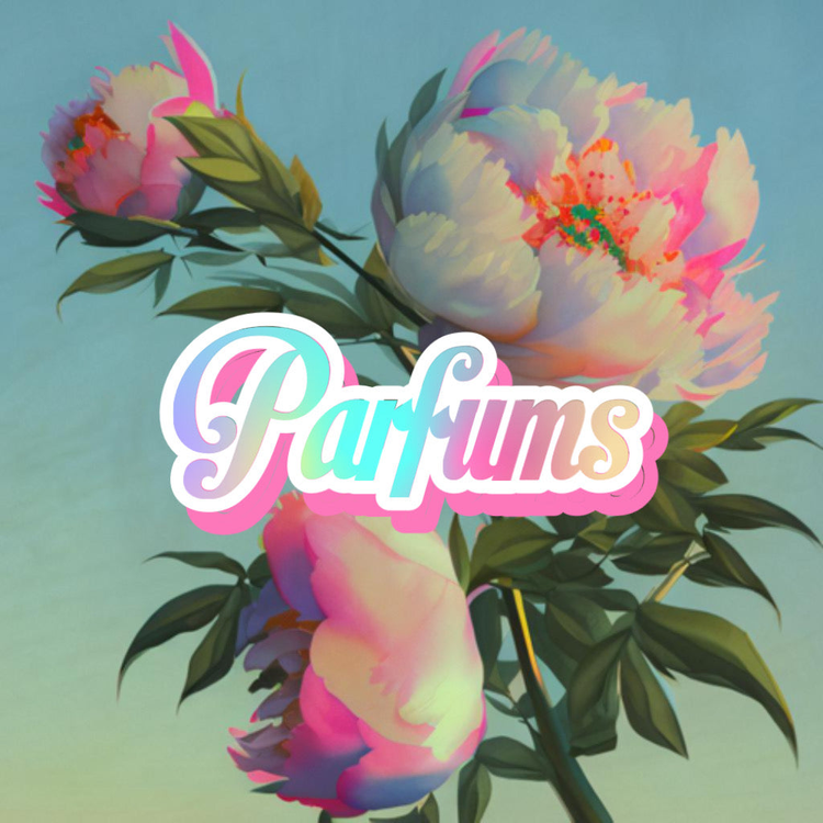 THE PARFUM TAG.