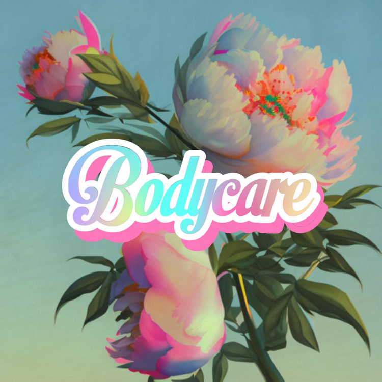 THE BODYCARE TAG.