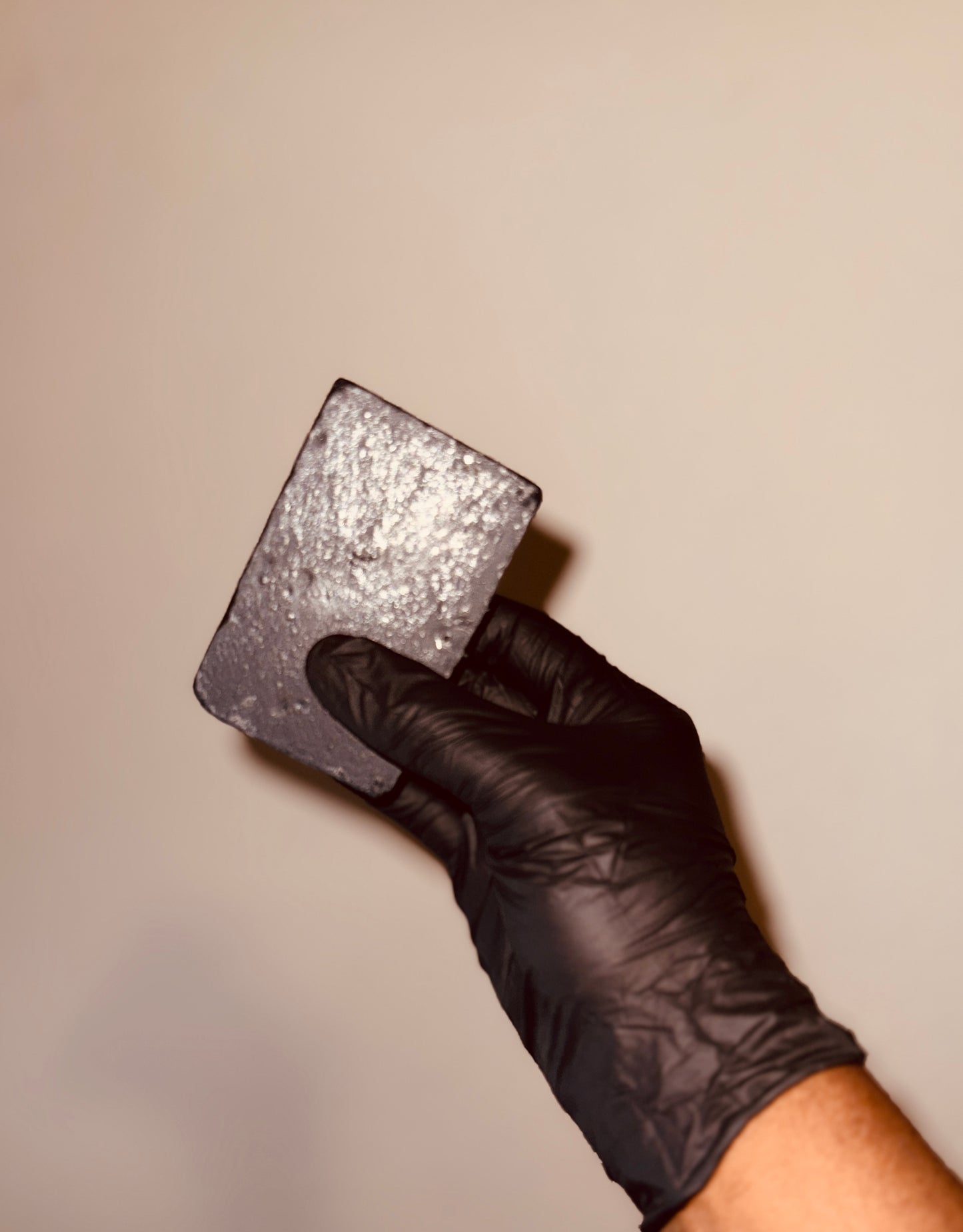 NOIIR Bar Soap.