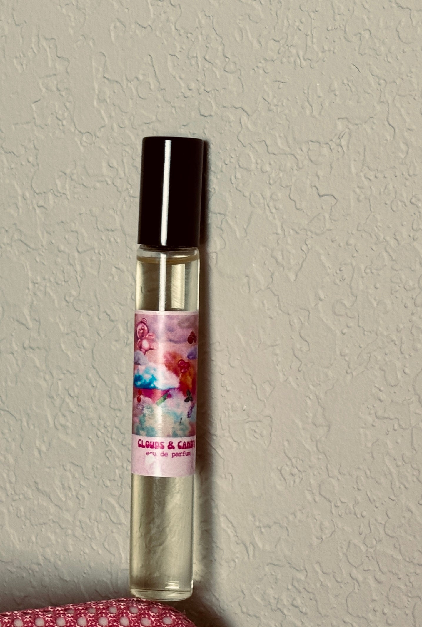Clouds&Candy, eau de parfum