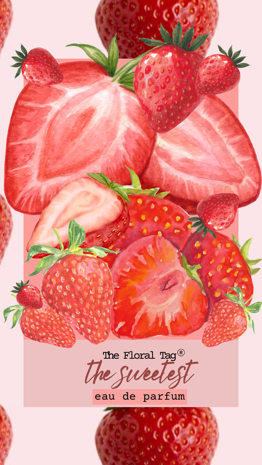 The Sweetest, Eau de Parfum.