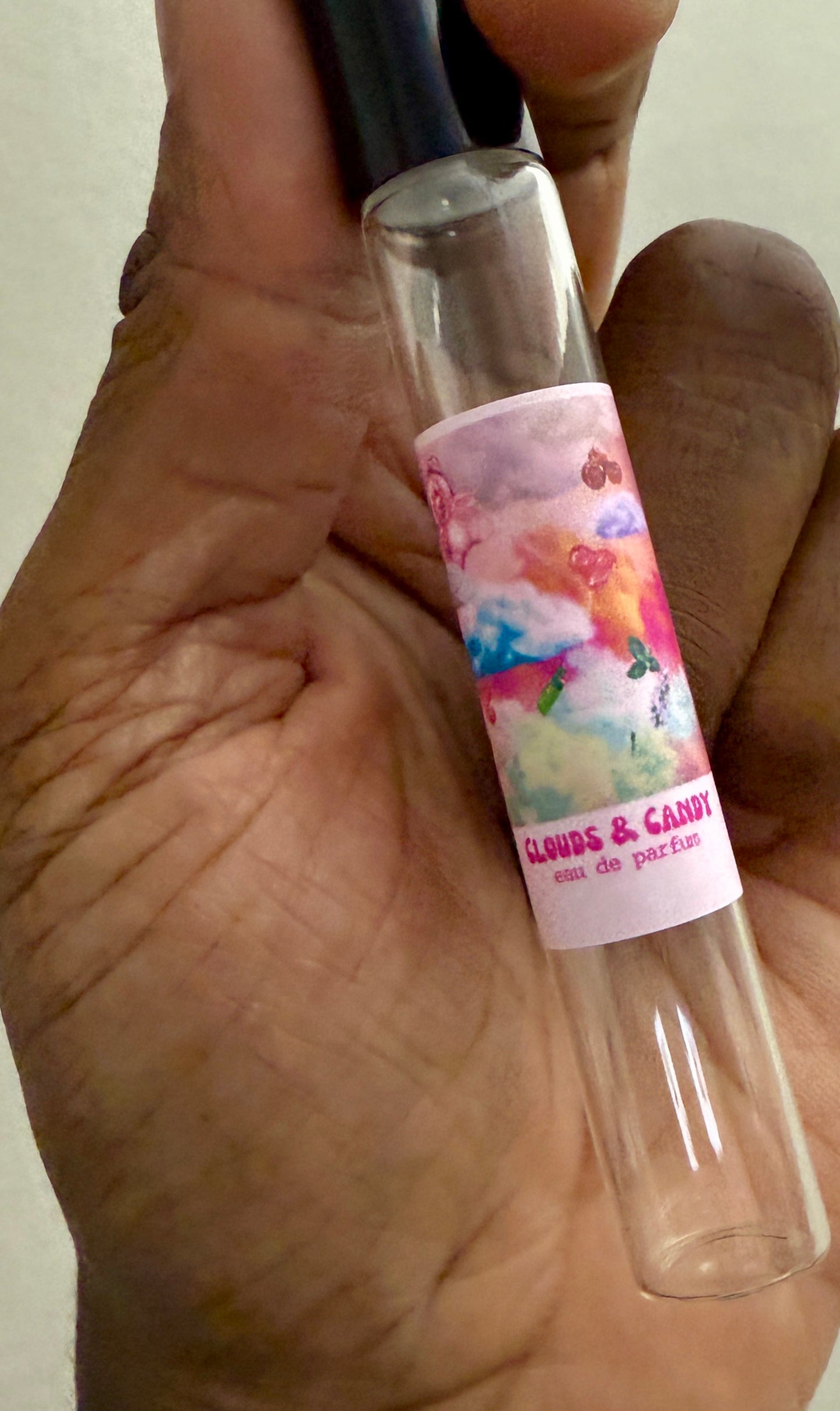 Clouds&Candy, eau de parfum