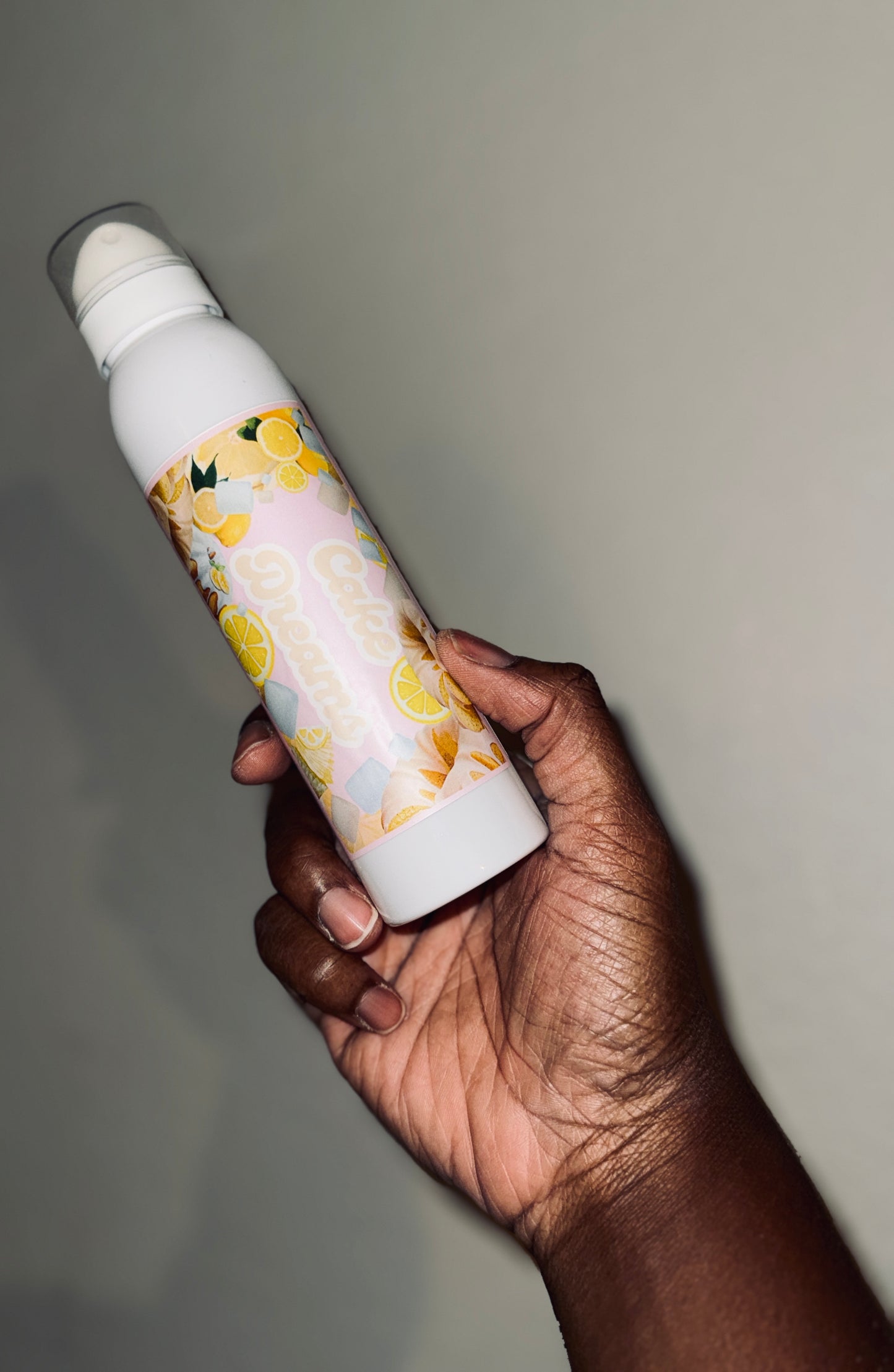 Cake Dreams, Body Mist.