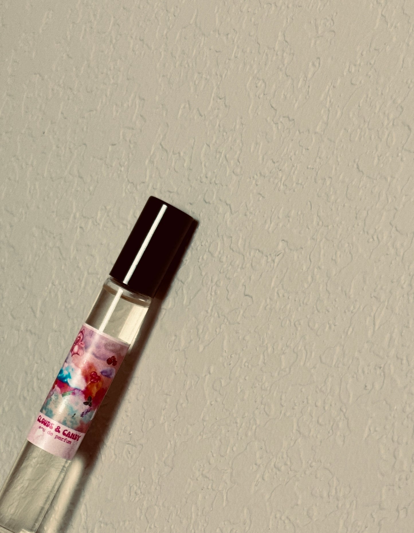 Clouds&Candy, eau de parfum