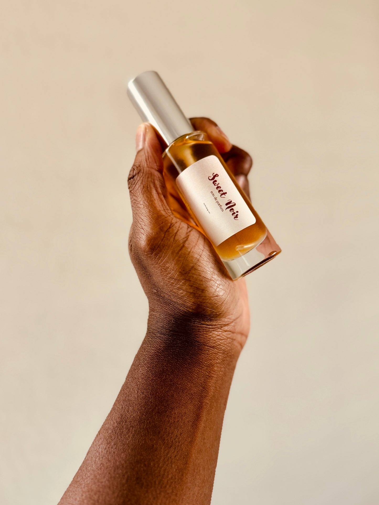 Sweet Noir, Eau de Parfum.