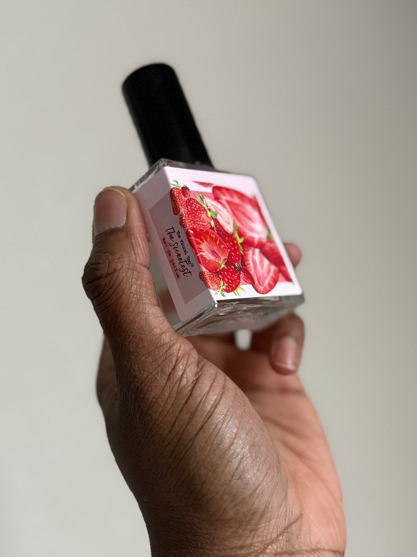 The Sweetest, Eau de Parfum