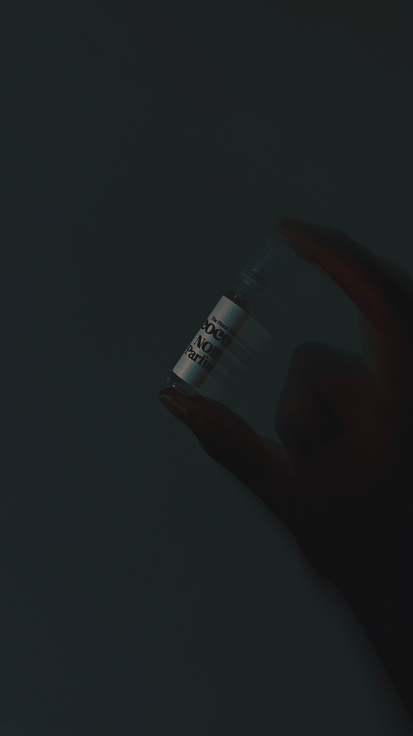COCOA NOIR, Parfum.