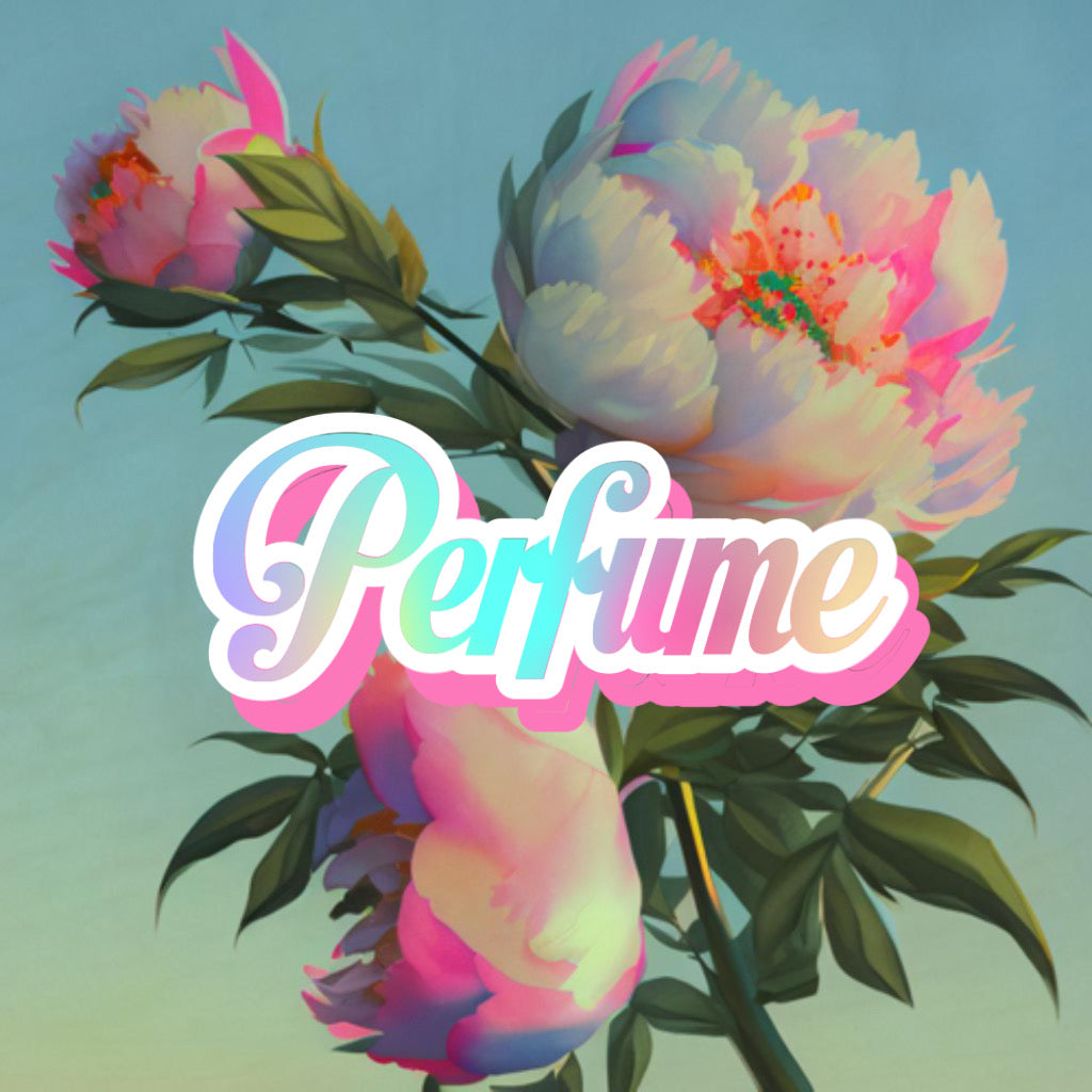 THE PERFUME TAG