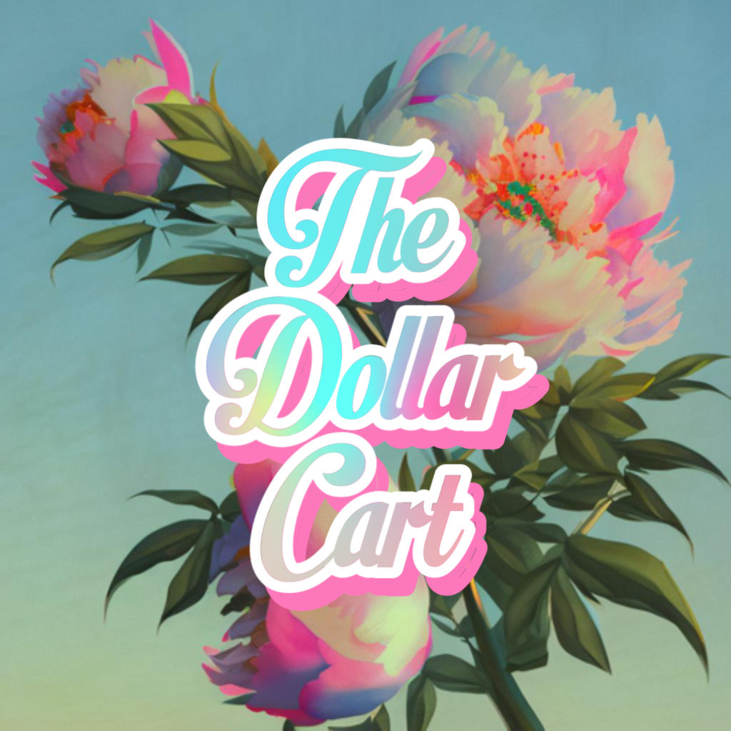 The Dollar Cart