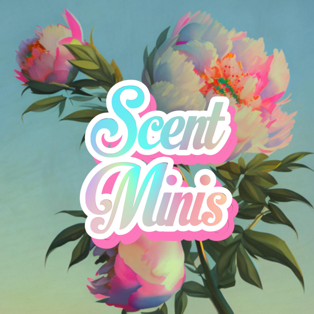 Scent Minis