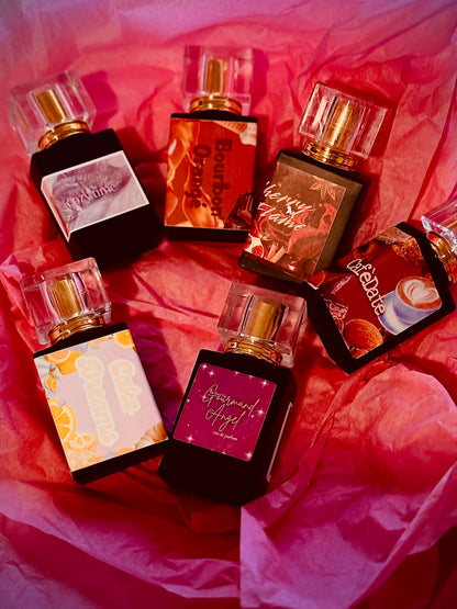 ✨A Holiday Sweet Set - Scent Gift Set of 6✨