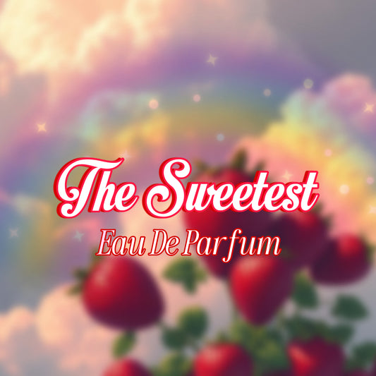 The Sweetest, Eau de Parfum
