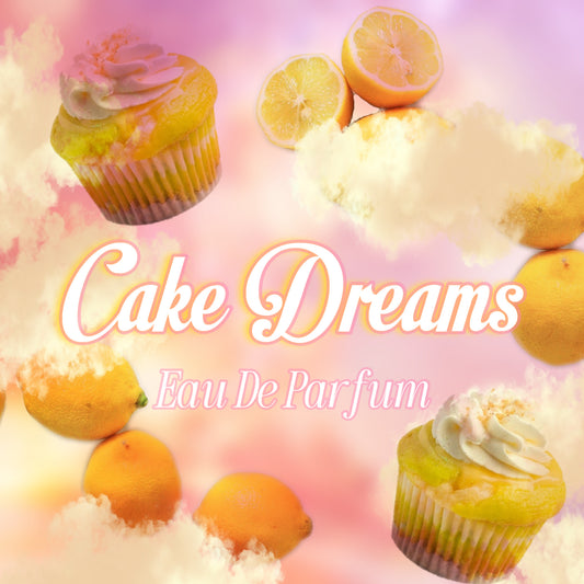 cake dreams