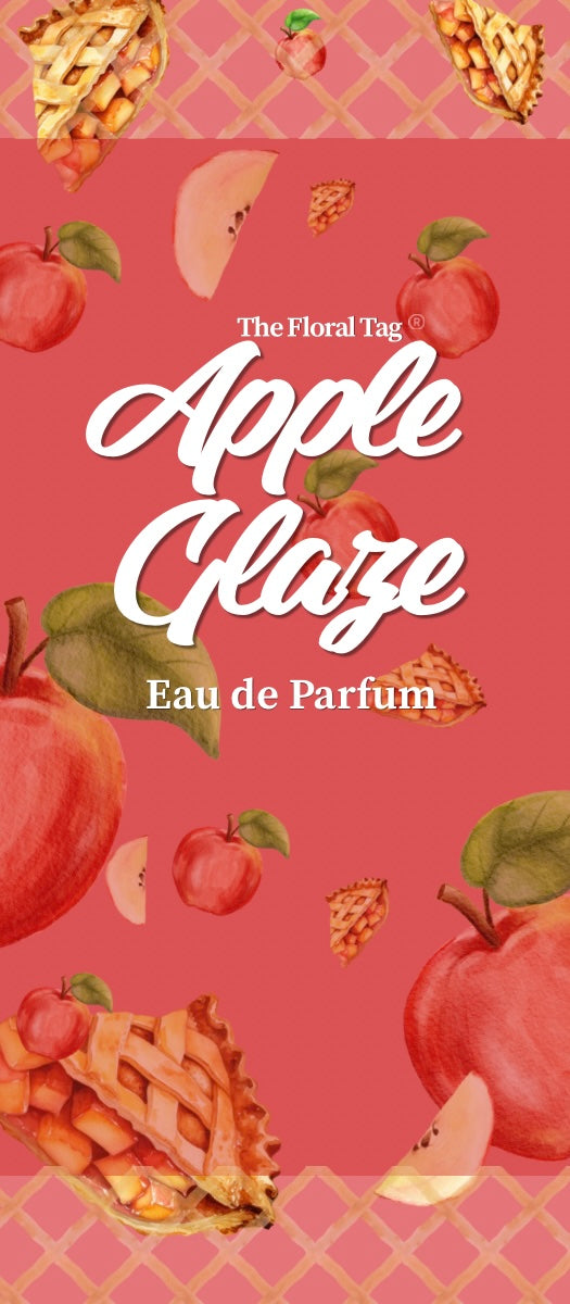 APPLE GLAZE, Eau de Parfum.