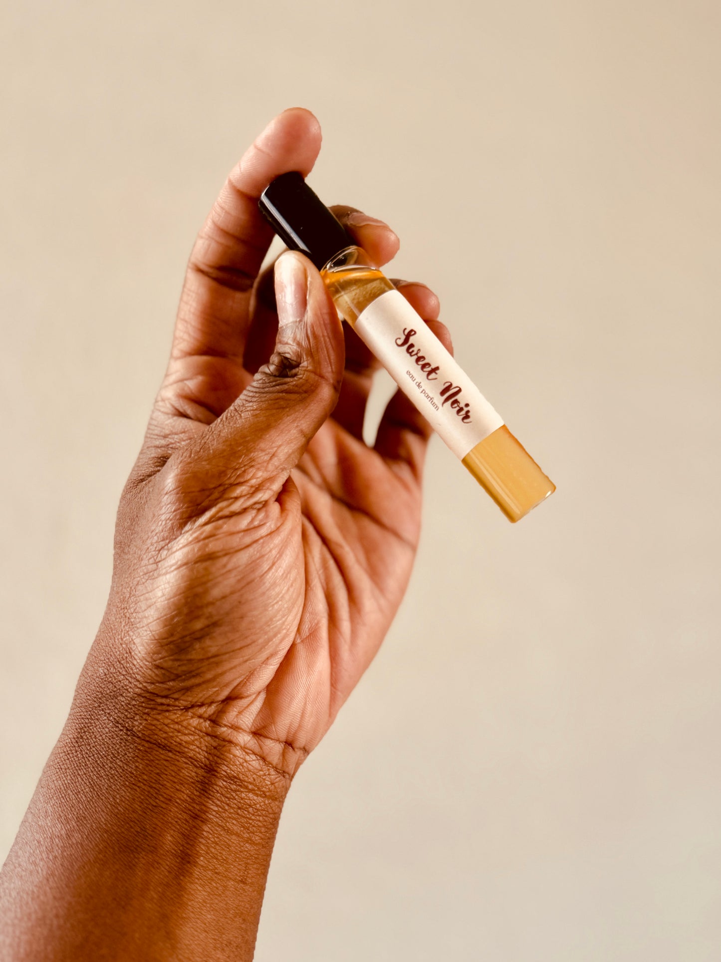 Sweet Noir, Eau de Parfum.