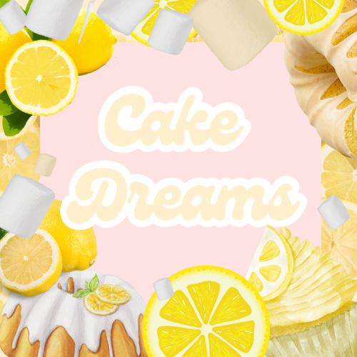 cake dreams