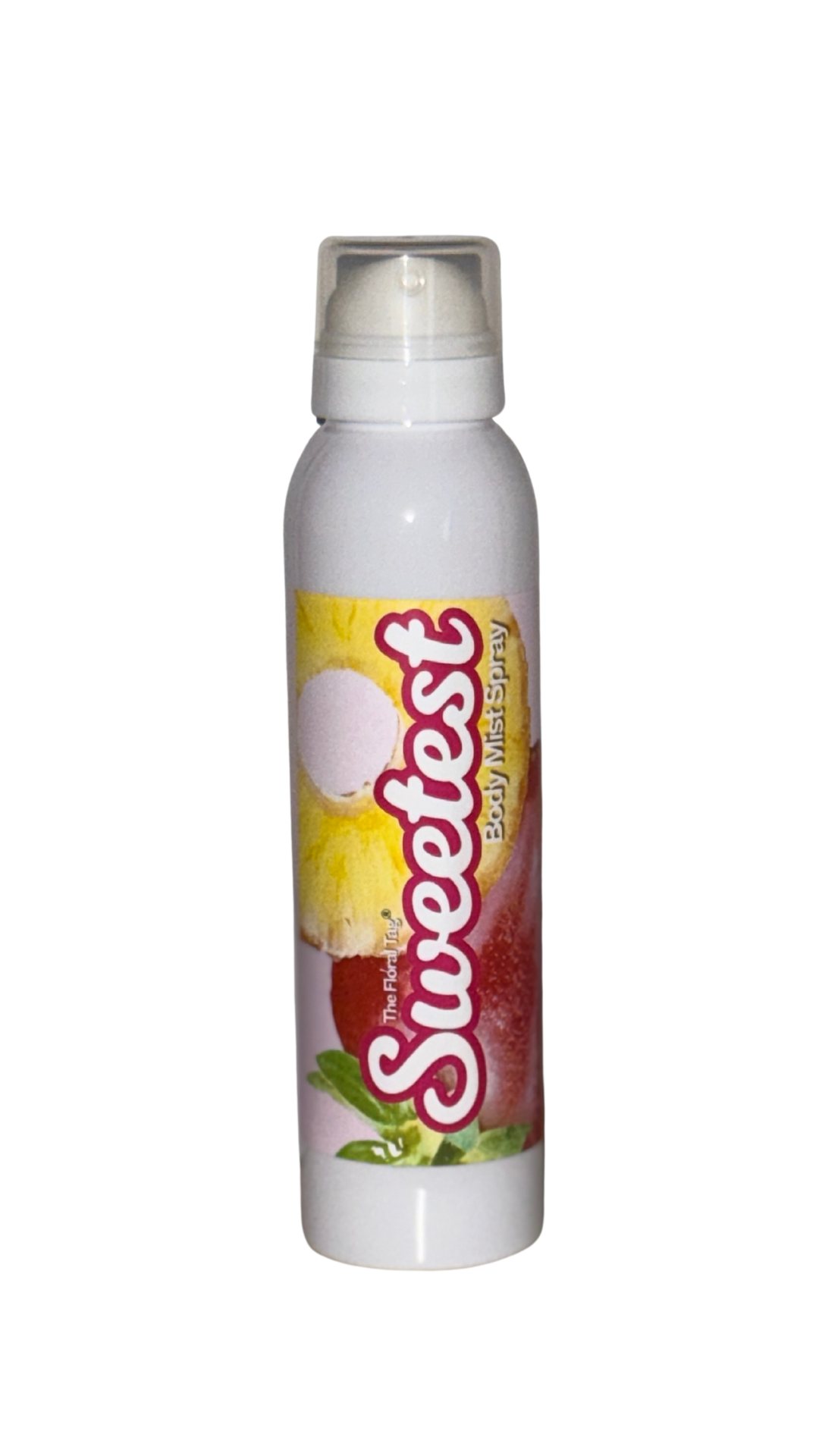The Sweetest, Body Mist.