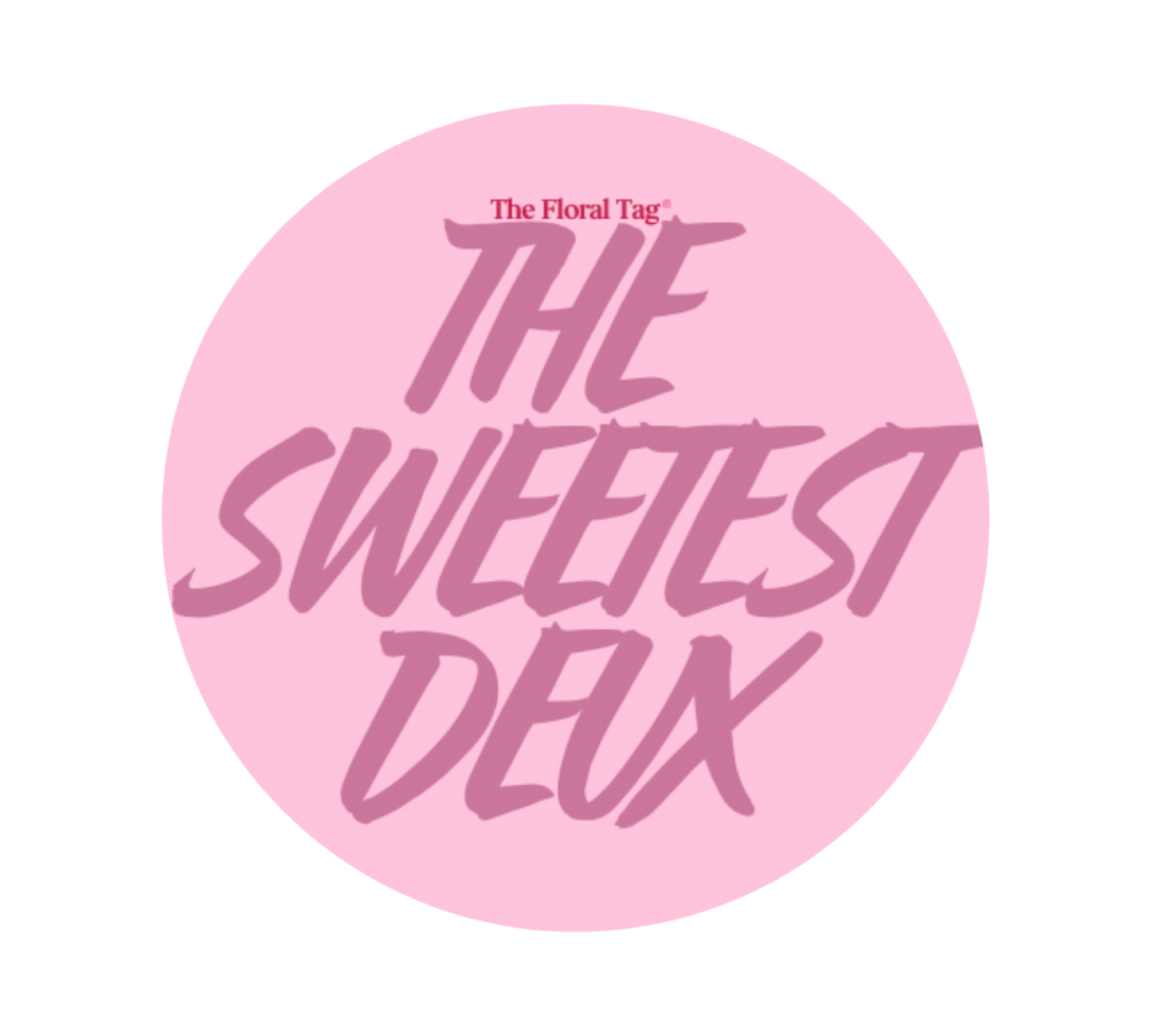 THE SWEETEST DEUX, Parfum.