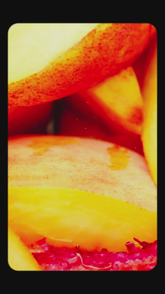 Peach Dream, Body Mist.