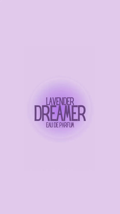 Lavender Dreamer, eau de parfum.